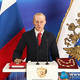 Illustration for article titled I Wonder How Little Putin Looks with His Shirt Off
